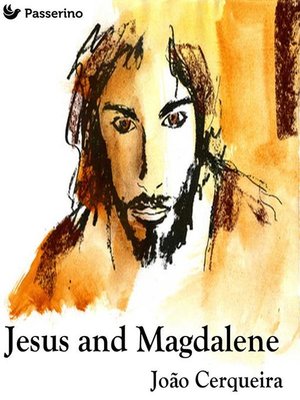 cover image of Jesus and Magdalene